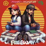 FREEWAY (feat. MAAKI)