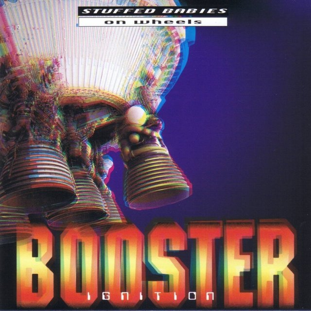 Booster Ignition