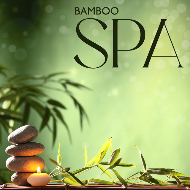 Bamboo Spa: Asian Sanctuary of Contemplation, Peacefulness & Relaxation