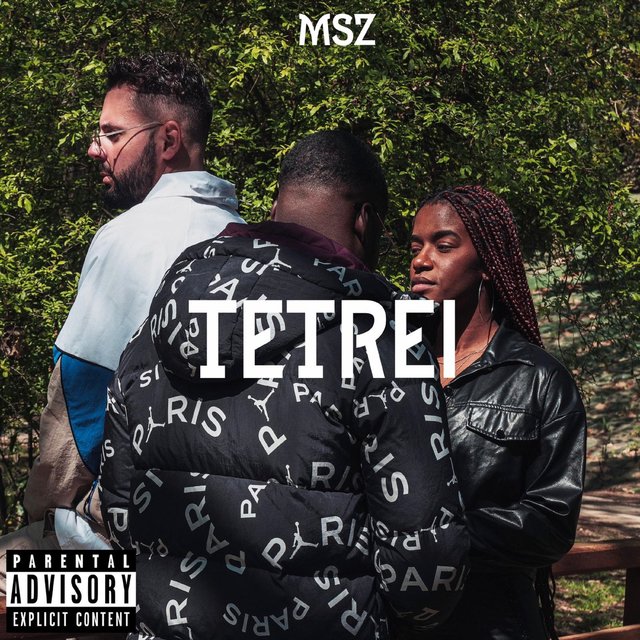 Tetrei