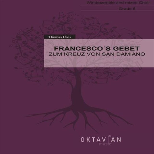 Doss: Francesco´s Gebet zum Kreuz von San Damiano (Live)