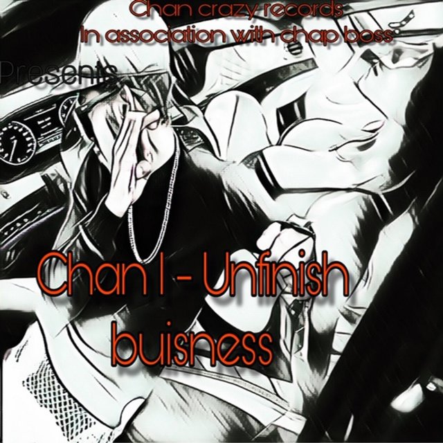 Unfinished Business