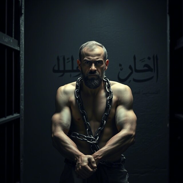العبد الحر  -EL 3abed EL 7orr