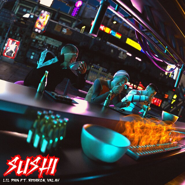 Sushi