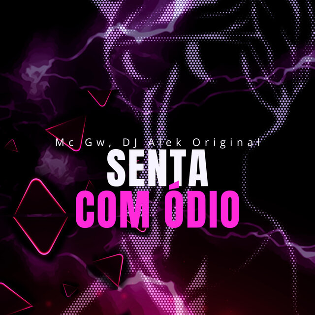 Senta Com Ódio