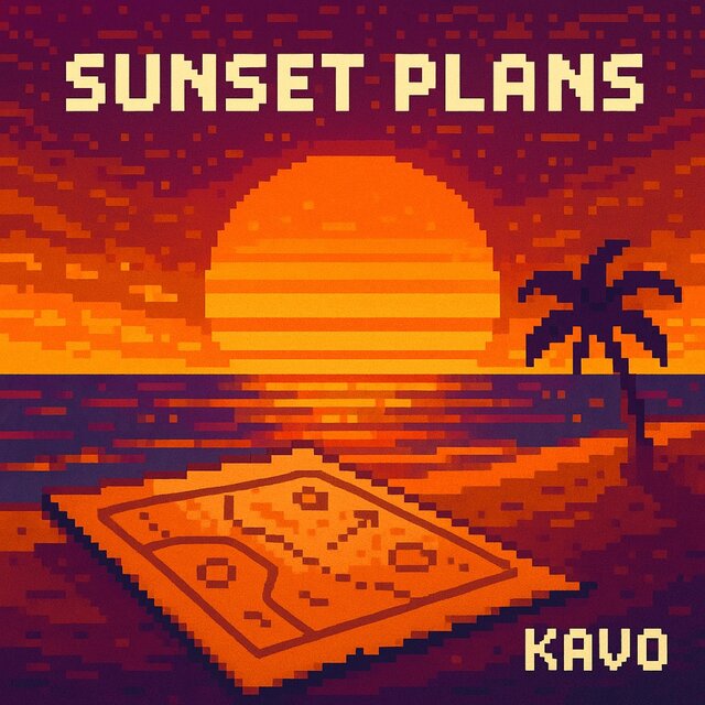 Sunset Plans
