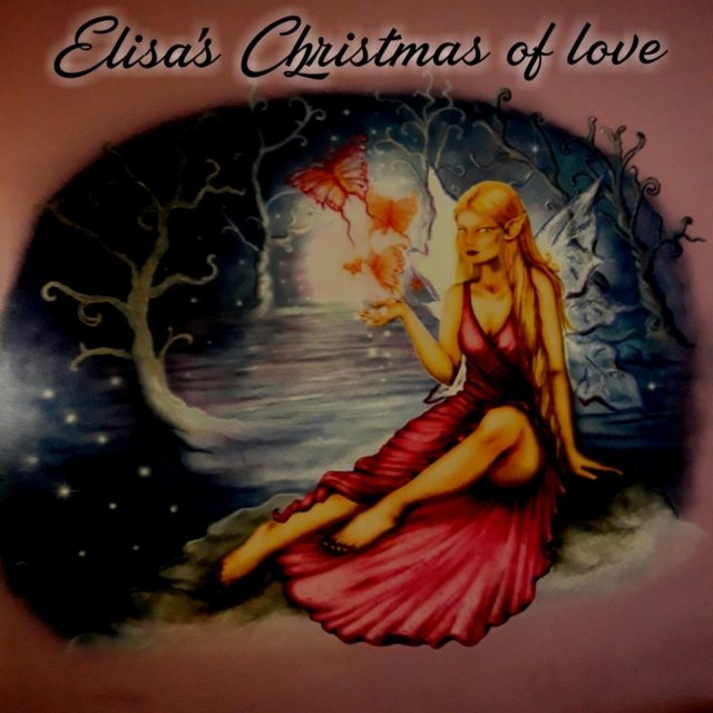 Elisa's Christmas of love