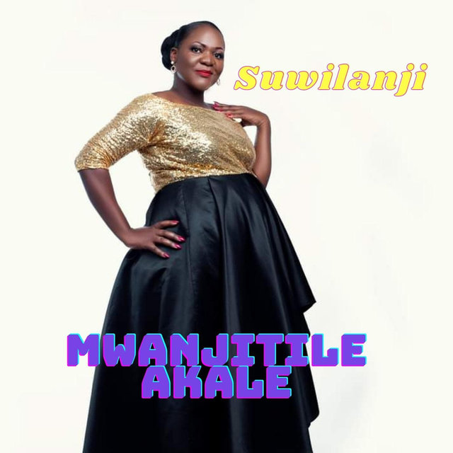 Mwanjitile Akale
