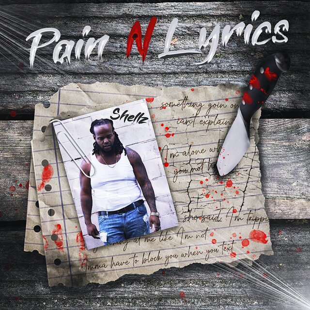 Pain N Lyrics