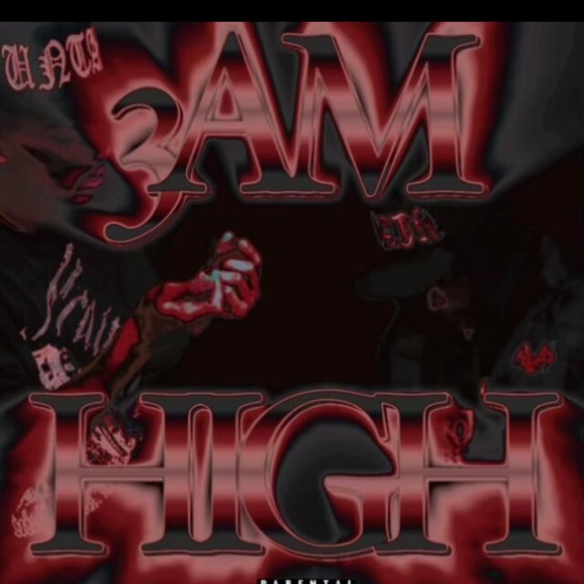 3 am High
