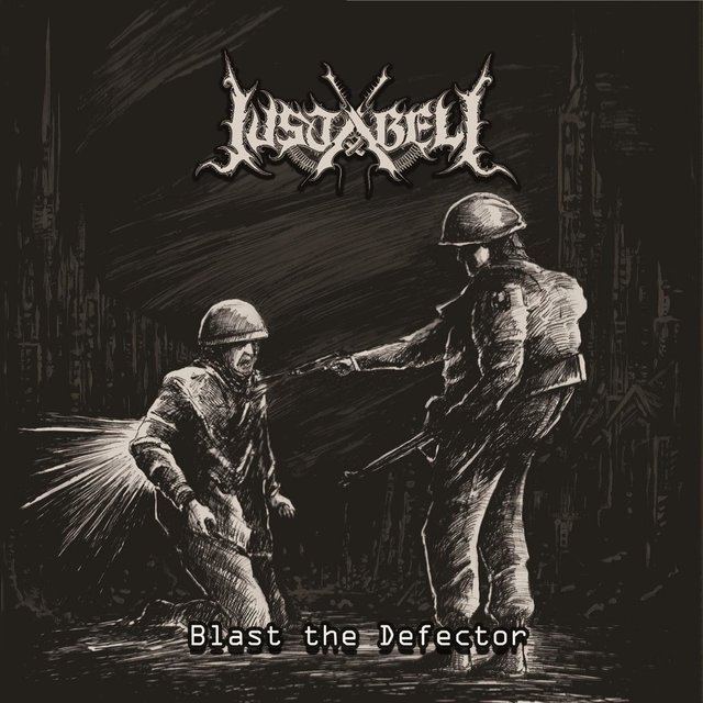 Blast the Defector