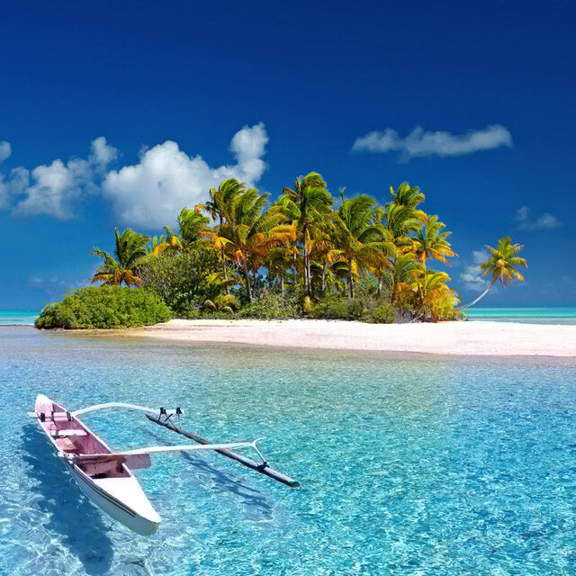 Artful Meditation Song by the Ocean: Music for Stress Relief