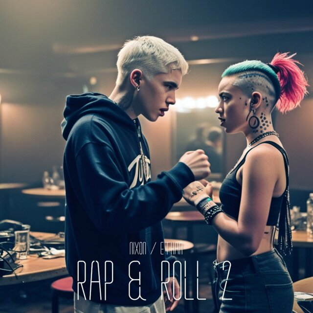 Rap & roll 2