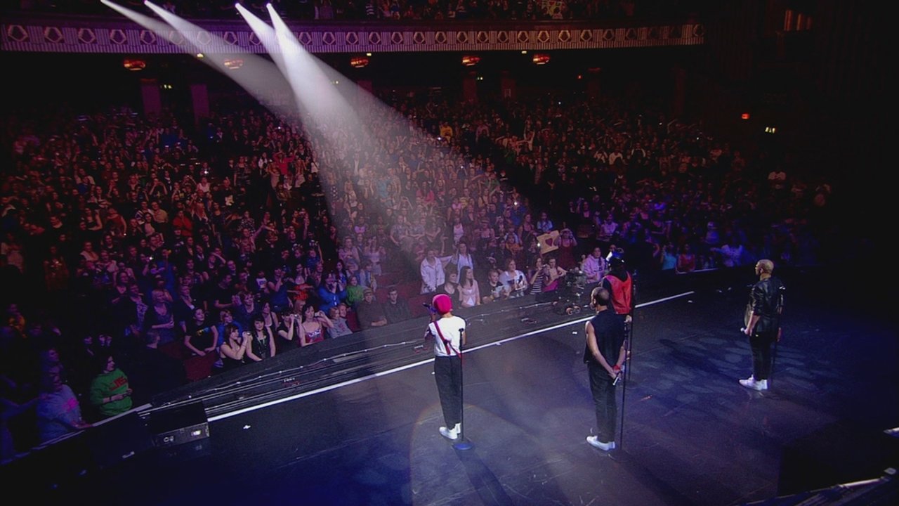 One Shot (Only Tonight: Live in London)