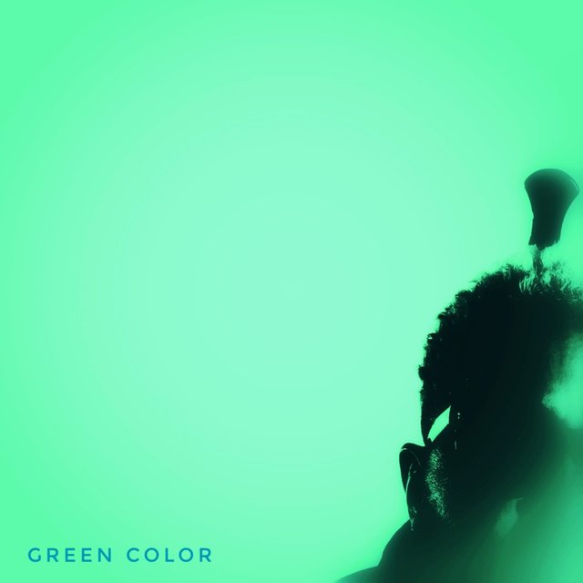 Green Color