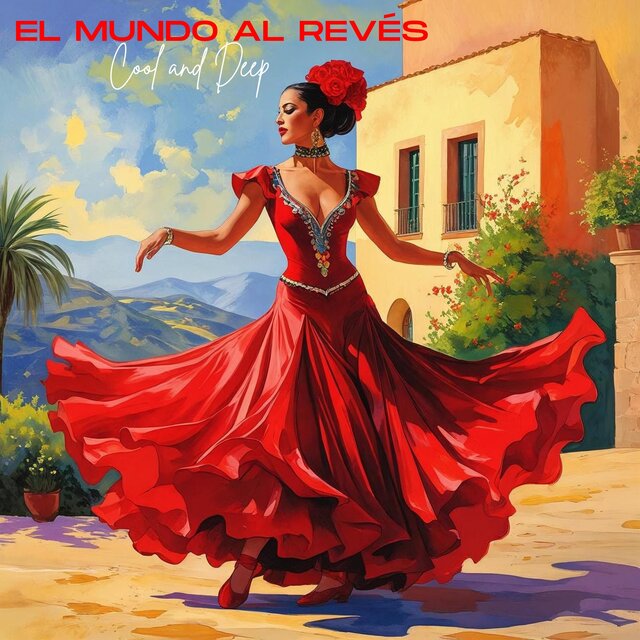 El Mundo Al Revés
