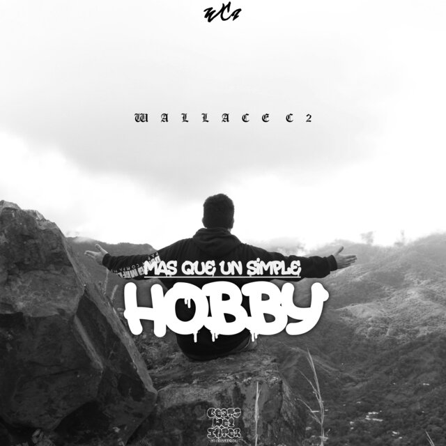 Más Que un Simple Hobby