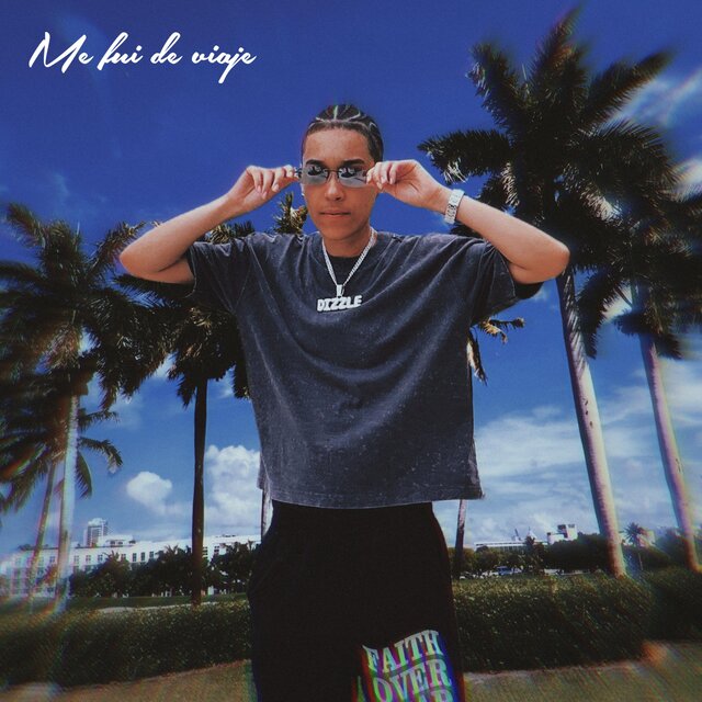 Me Fui De Viaje