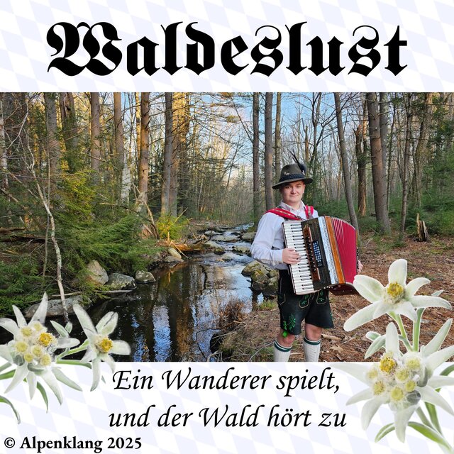 Waldeslust