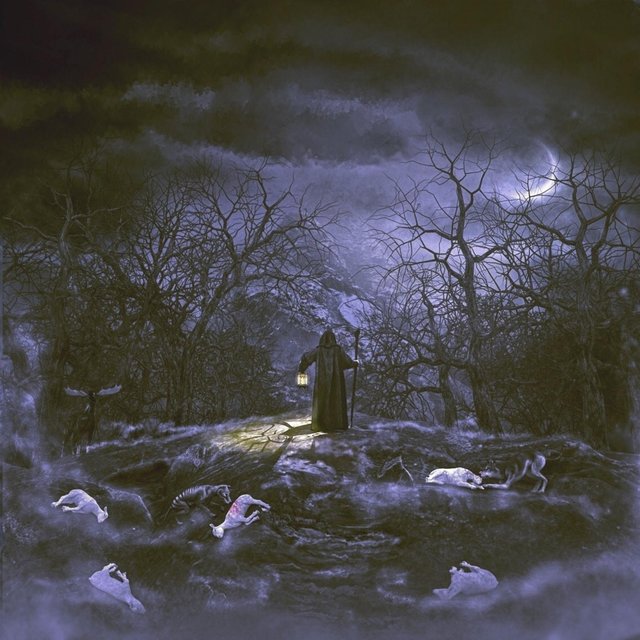 Bereavement