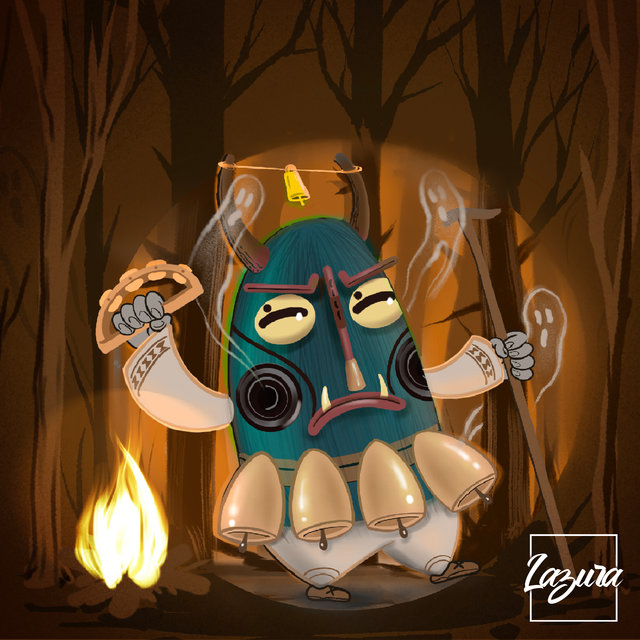 Dushata