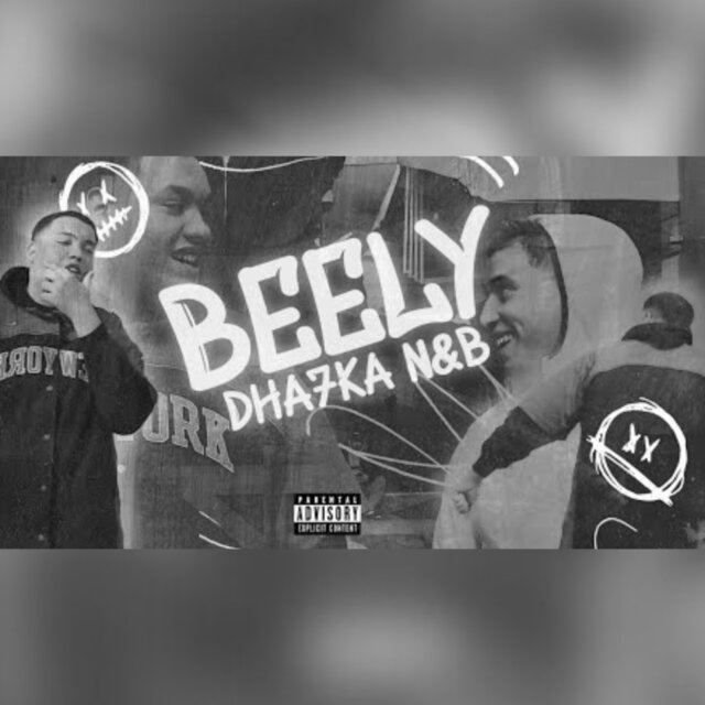 Dha7ka N&B