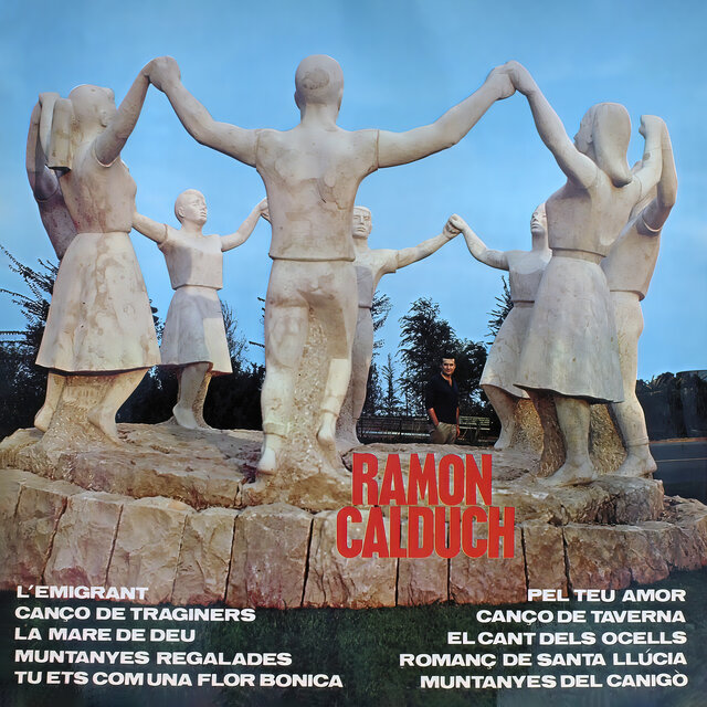 Ramon Calduch