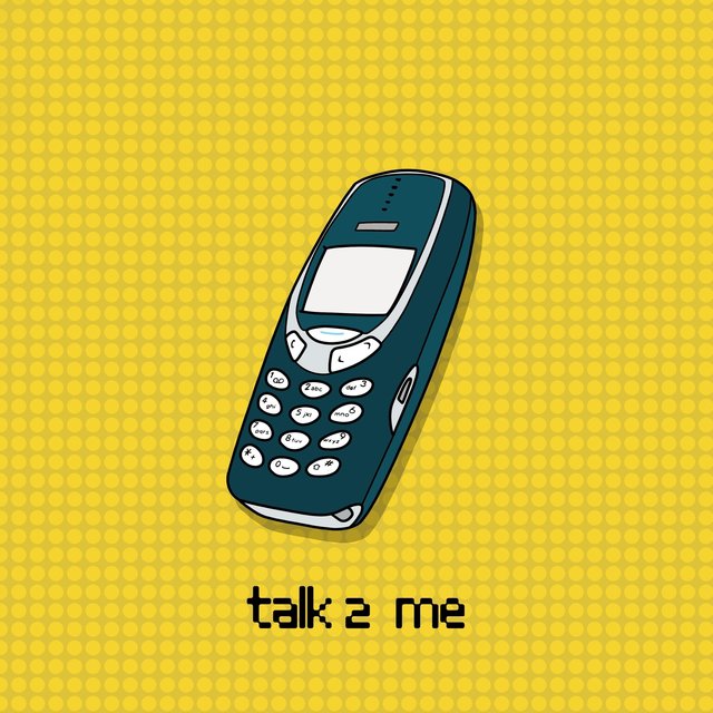 Talk 2 Me