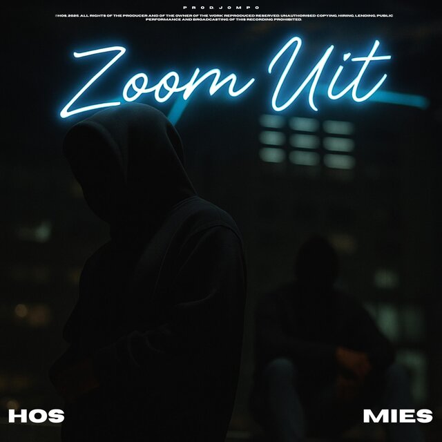 Zoom Uit