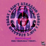 I Ain't Stressin Today (feat. Dear Silas) (United And Screwed Remix)