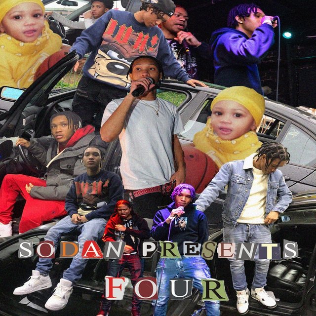 Four