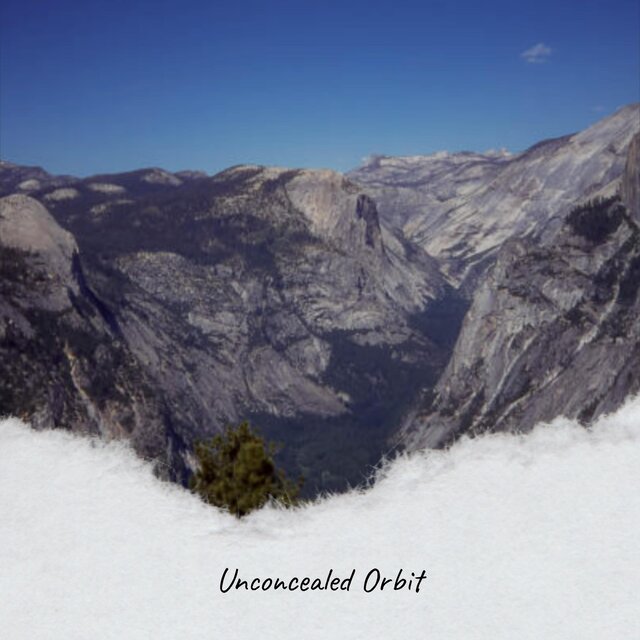 Unconcealed Orbit