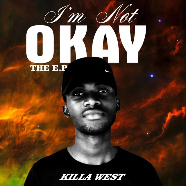 I'M Not Okay EP