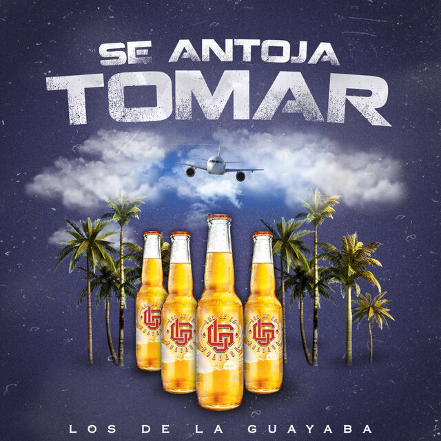 Se Antoja Tomar
