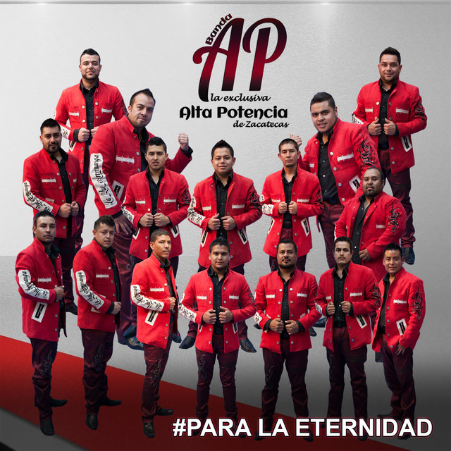 Para la Eternidad