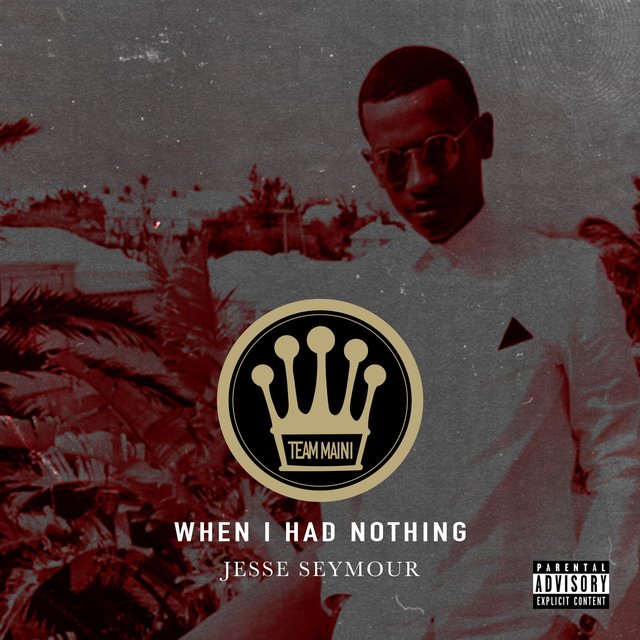 When I Had Nothing