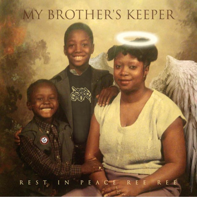 My Brothers Keeper