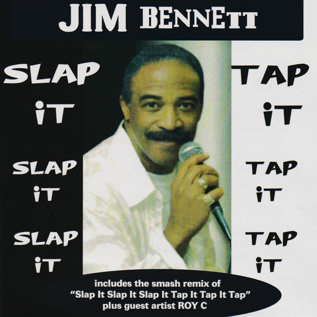 Slap It Slap It Slap It Tap It Tap It Tap It