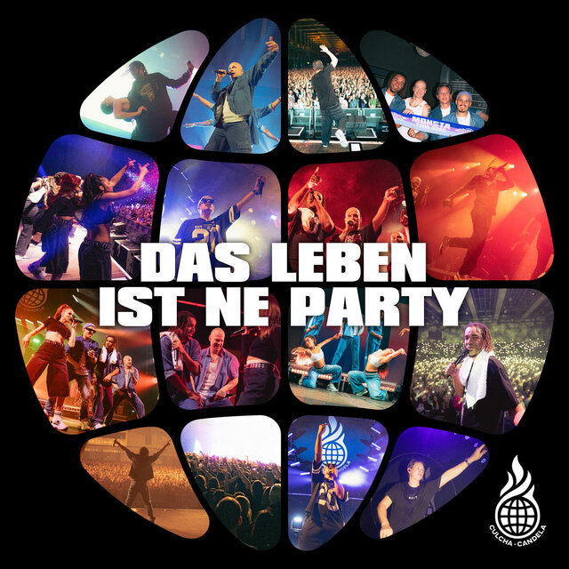 Das Leben ist ne Party