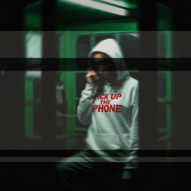 PICK UP THE PHONE