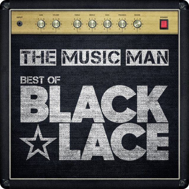 The Music Man - Best Of