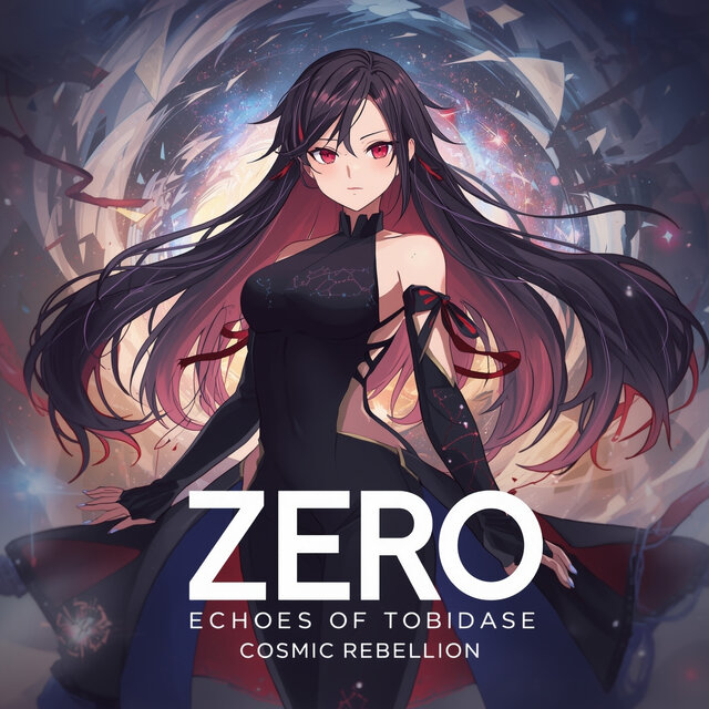 Zero Echoes of Tobidase Cosmic Rebellion