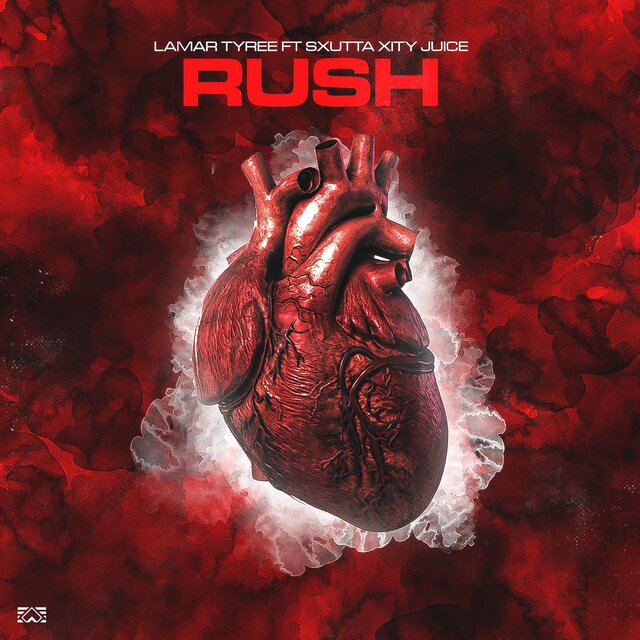 Rush (feat. Sxutta Xity Juice)