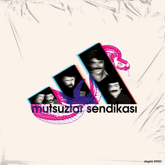 Mutsuzlar Sendikası