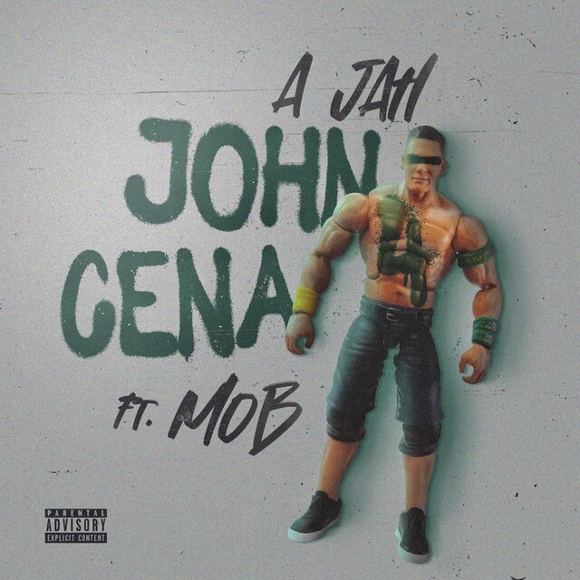 John Cena