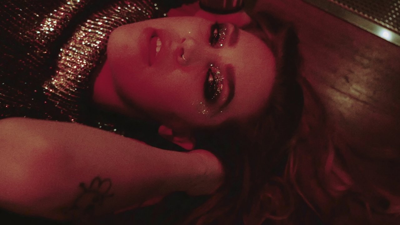 North Star (Bloody Christmas) [Official Video]