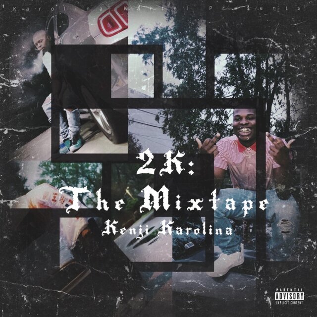 2k : The Mixtape
