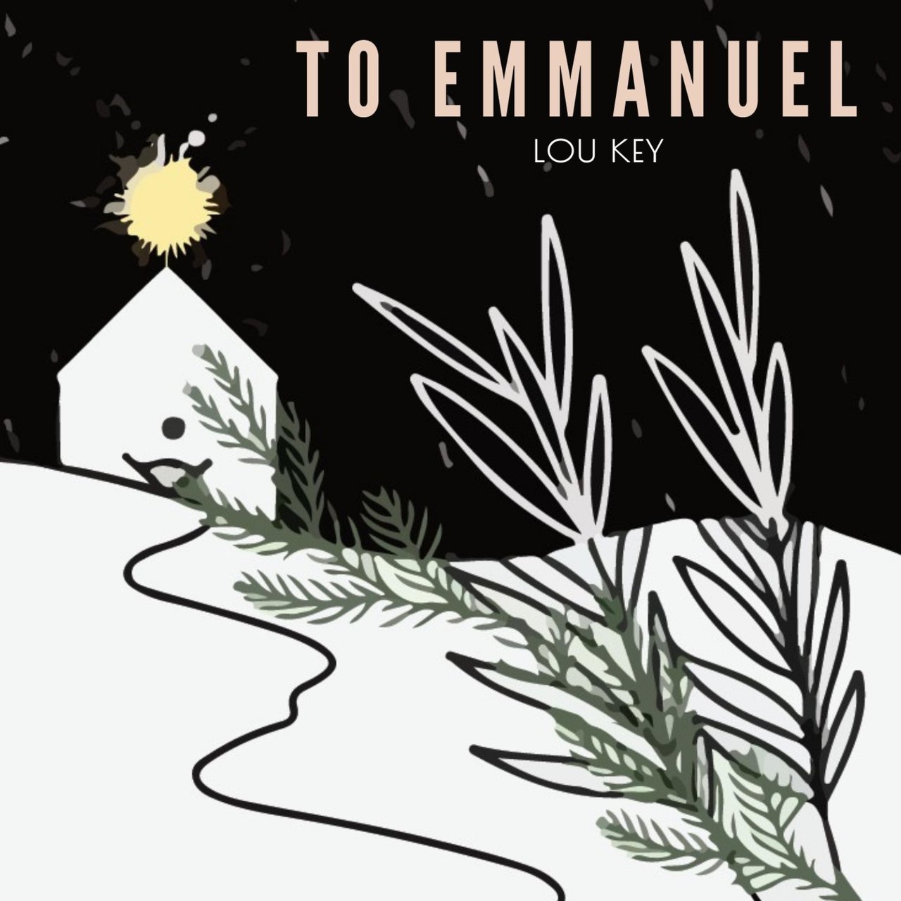 Lou Key on TIDAL