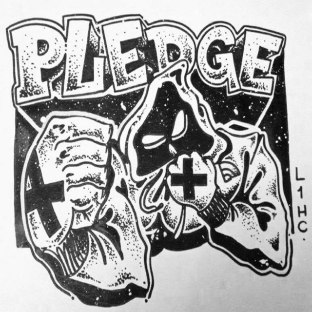 Pledge