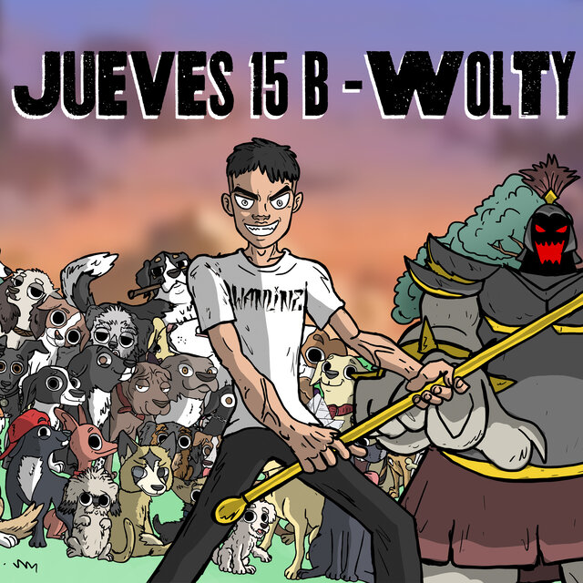 Jueves 15 B